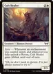 Cult Healer #2