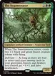 The Swarmweaver #301