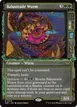 Balustrade Wurm #319