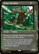 Hedge Shredder #320