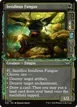 Insidious Fungus #321