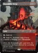 Blazemire Verge #329