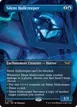 Silent Hallcreeper #345