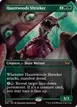 Hauntwoods Shrieker #349