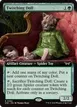 Twitching Doll #384