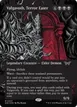 Valgavoth, Terror Eater #407
