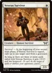 Veteran Survivor #40