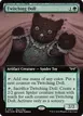 Twitching Doll #417