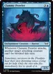 Clammy Prowler #45