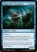 Daggermaw Megalodon #48