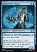Paranormal Analyst #69