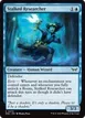 Stalked Researcher #73