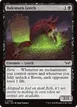 Balemurk Leech #84