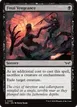 Final Vengeance #99