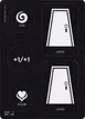 Ability Punchcard #20
