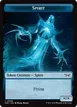 Spirit #8
