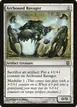 Arcbound Ravager #100