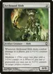 Arcbound Slith #102