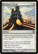 Darksteel Forge #110