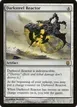 Darksteel Reactor #114