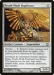 Death-Mask Duplicant #115
