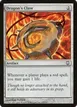 Dragon's Claw #117