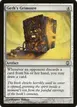 Geth's Grimoire #123