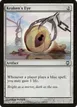 Kraken's Eye #126