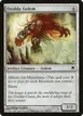 Oxidda Golem #135