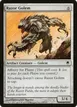 Razor Golem #137