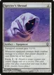 Specter's Shroud #142
