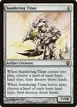 Sundering Titan #146