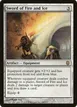 Sword of Fire and Ice #148