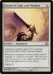 Sword of Light and Shadow #149