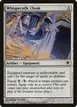 Whispersilk Cloak #160