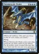 Chromescale Drake #20
