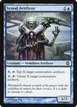 Synod Artificer #34
