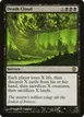 Death Cloud #40