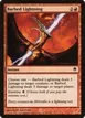 Barbed Lightning #55