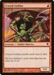 Crazed Goblin #56