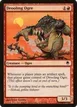Drooling Ogre #58