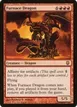 Furnace Dragon #62