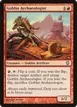 Goblin Archaeologist #63
