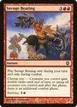 Savage Beating #67