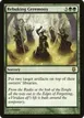 Rebuking Ceremony #82