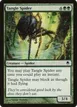 Tangle Spider #85