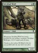 Tel-Jilad Wolf #88