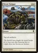 Metal Fatigue #8