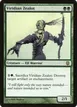 Viridian Zealot #90
