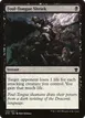 Foul-Tongue Shriek #103